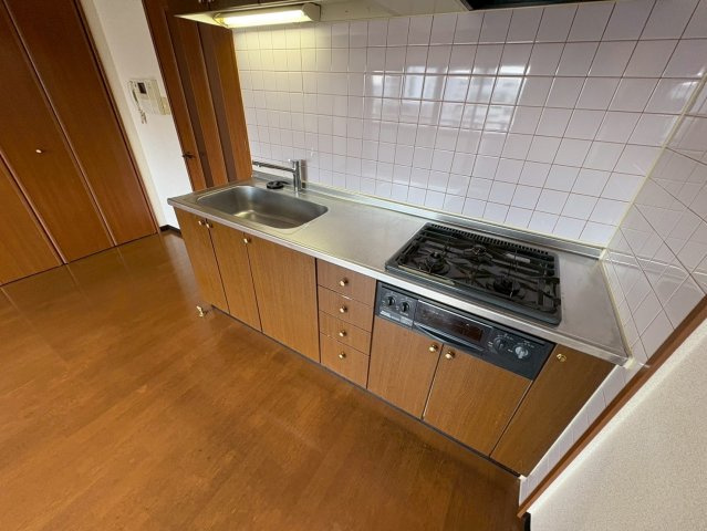 プログレスアサダ瓦町｜名古屋市の賃貸ならMy賃貸のキッチン|プログレスアサダ瓦町
