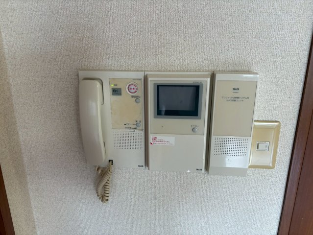 プログレスアサダ瓦町｜名古屋市の賃貸ならMy賃貸のセキュリティ|プログレスアサダ瓦町