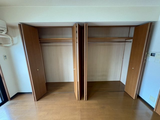 プログレスアサダ瓦町｜名古屋市の賃貸ならMy賃貸の収納|プログレスアサダ瓦町