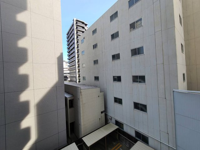 アイン橘の展望|アイン橘