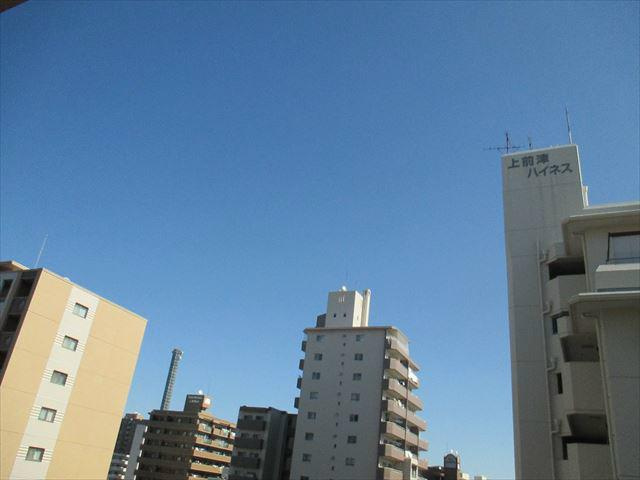 トレフルコート｜名古屋市の賃貸ならMy賃貸の展望|トレフルコート