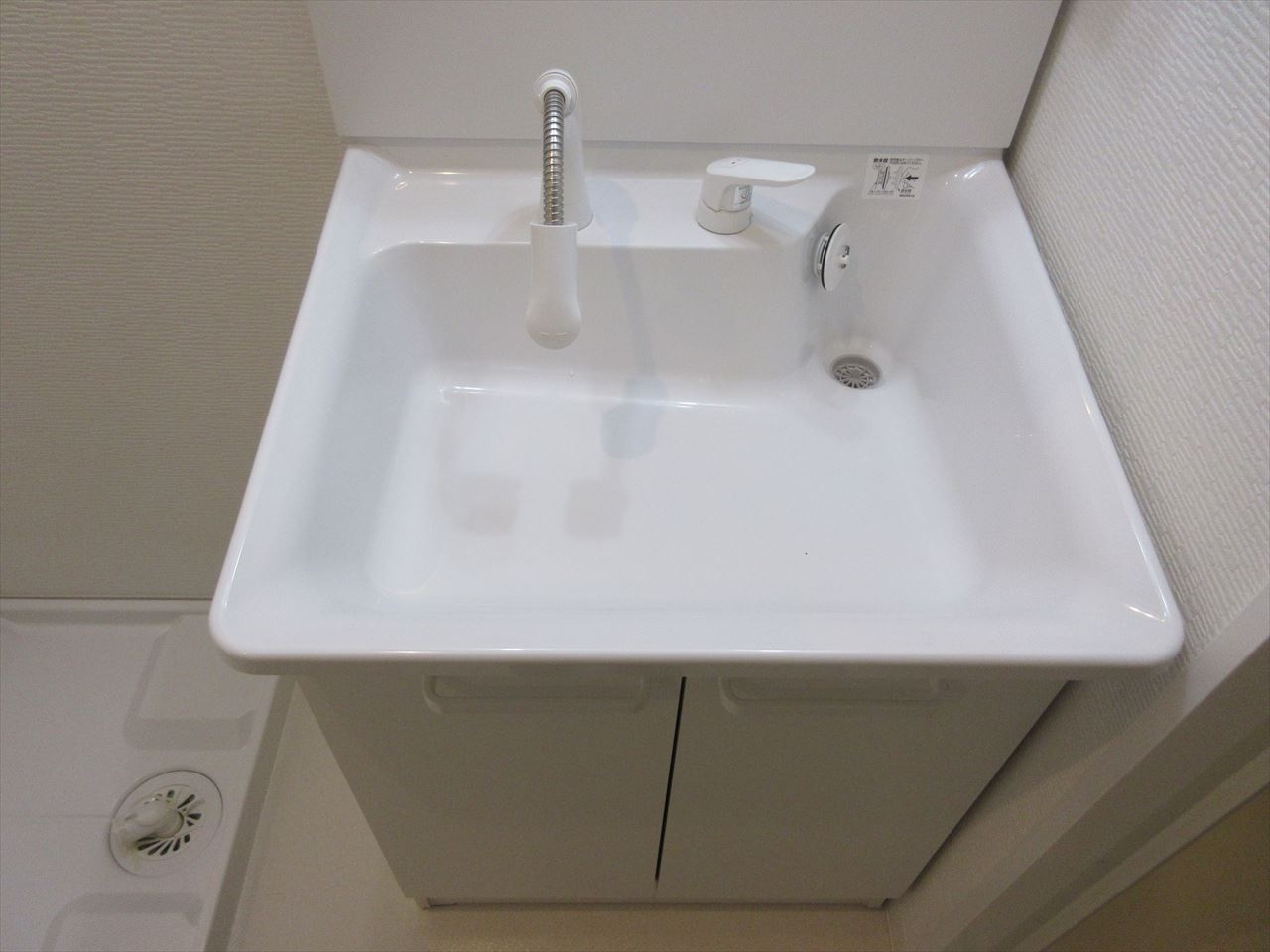 ArtizA上前津Ⅱ|名古屋市の賃貸ならMy賃貸の洗面所|ArtizA上前津Ⅱ