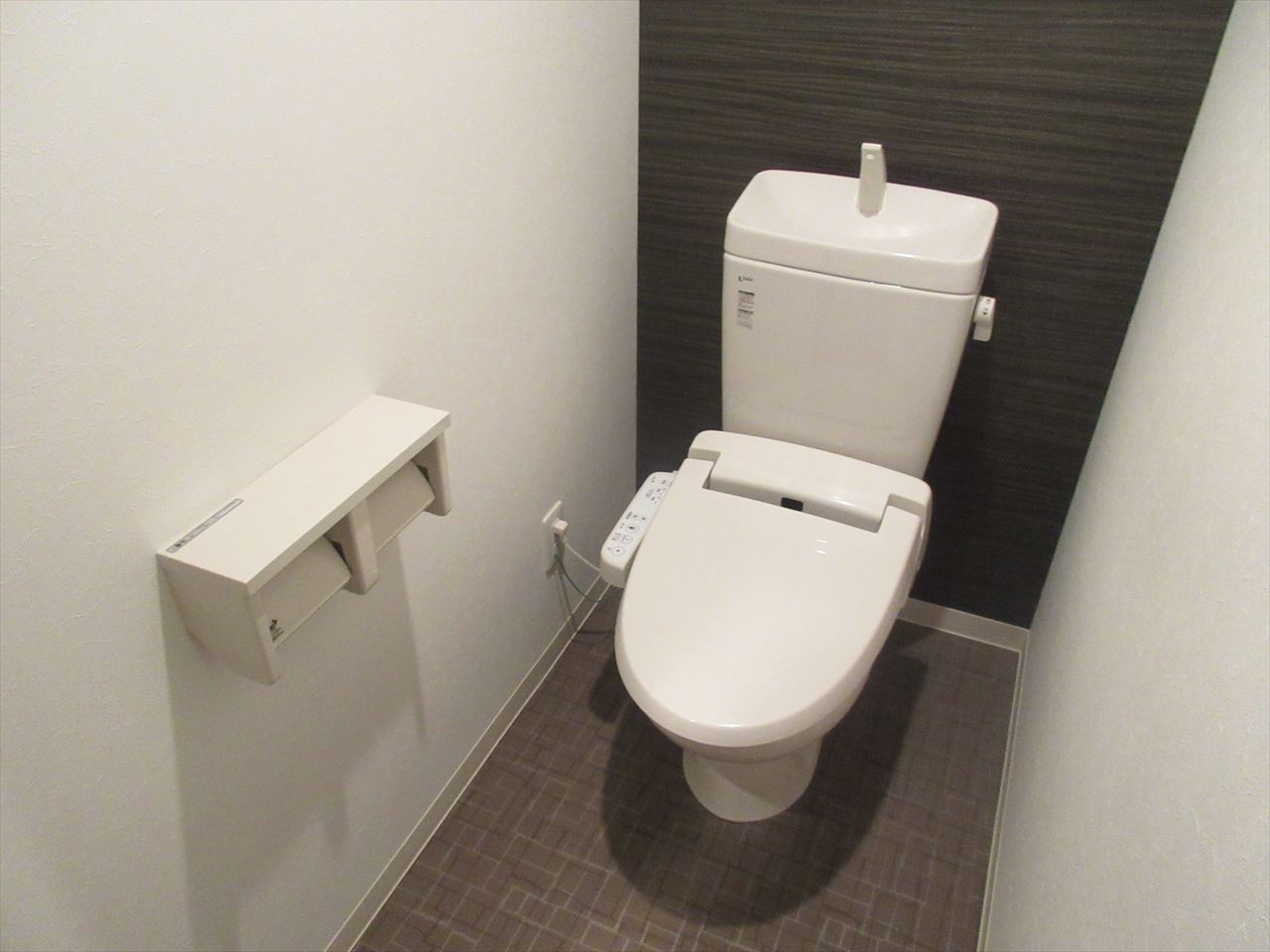 GRANDUKE丸田町｜名古屋市の賃貸ならMy賃貸のトイレ|GRANDUKE丸田町