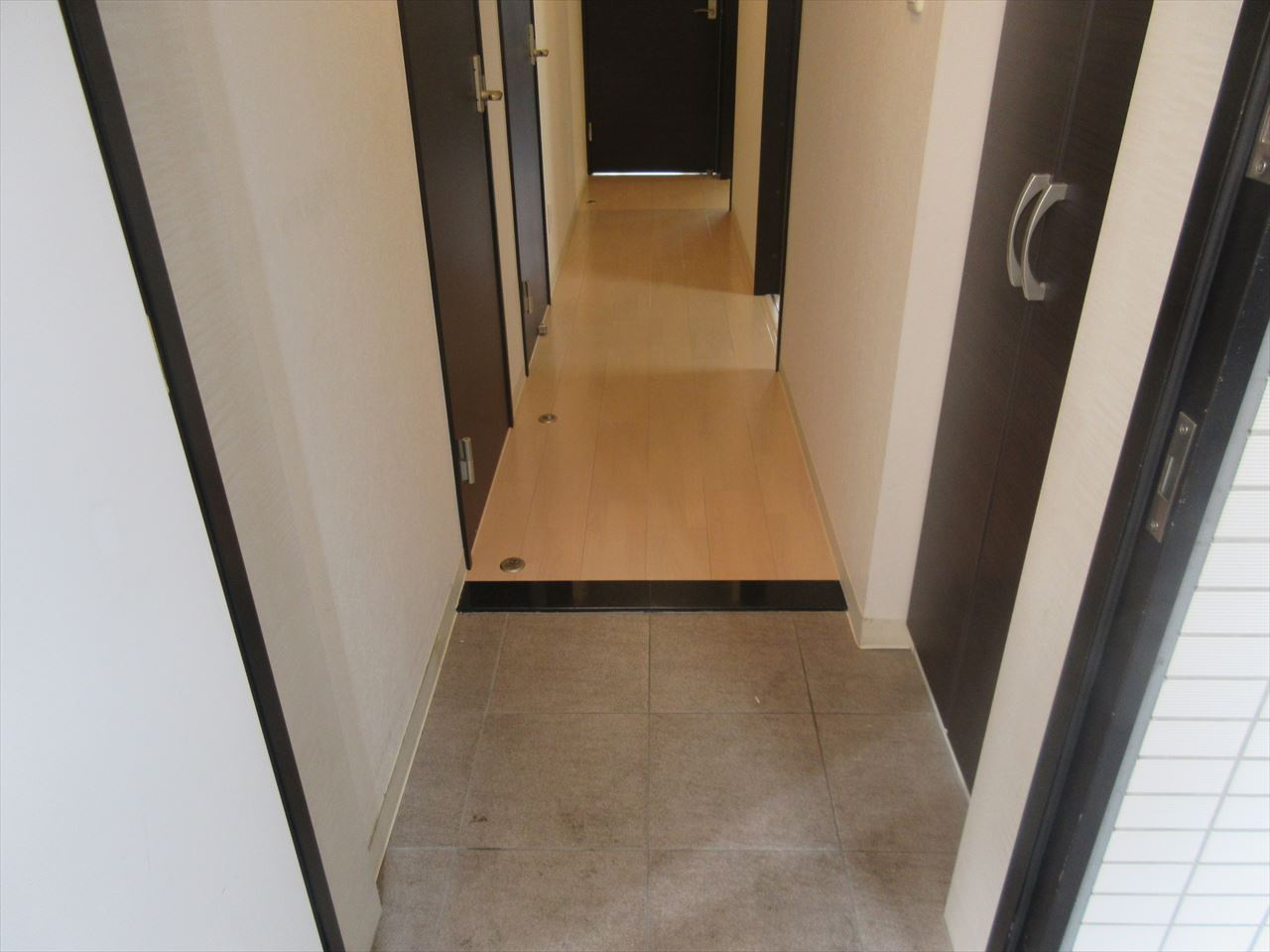 GRANDUKE丸田町｜名古屋市の賃貸ならMy賃貸の玄関|GRANDUKE丸田町