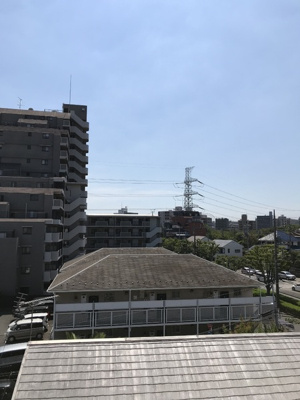 【展望】 | マーガレットＡ | 景色