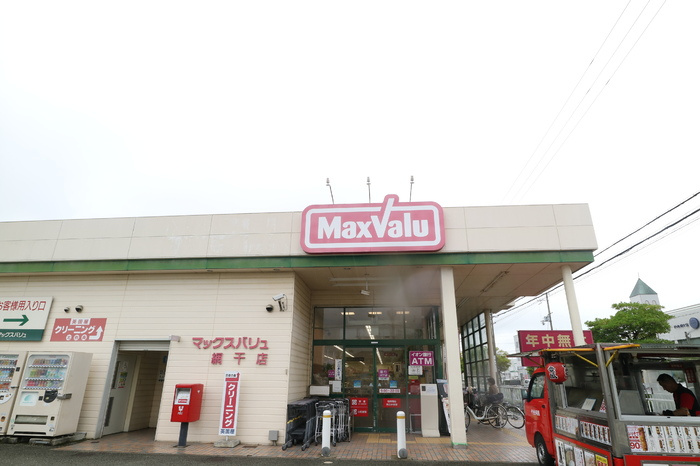 クレセールの周辺