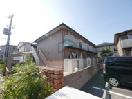 プレミール壱番館の画像