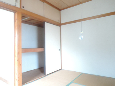 【収納】 | 田中ハイツ