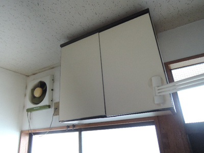 【キッチン】 | 田中ハイツ