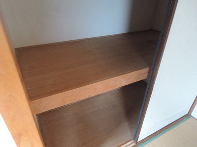 【収納】 | 田中ハイツ