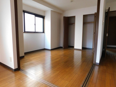 【洋室】 | エスポワールⅡ（金場町）