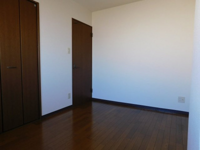 【洋室】 | エスポワールⅡ（金場町）