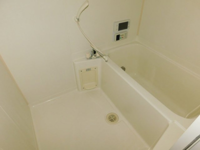 【浴室】 | エスポワールⅡ（金場町）