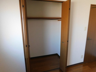 【収納】 | エスポワールⅡ（金場町）