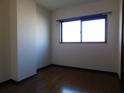 【寝室】 | エスポワールⅡ（金場町）