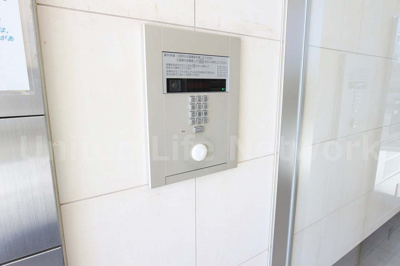 【その他共用部分】 | フェニックス緑地公園 | オートロック