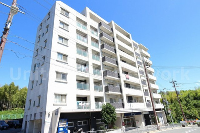 【外観】 | フェニックス緑地公園 | レジディア緑地公園