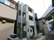 アーバンレジデンス北田辺の画像