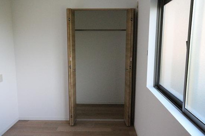 【収納】 | ノースフィールド