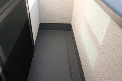 【バルコニー】 | ノースフィールド