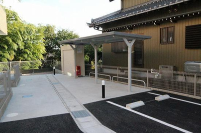 【エントランス】 | ノースフィールド