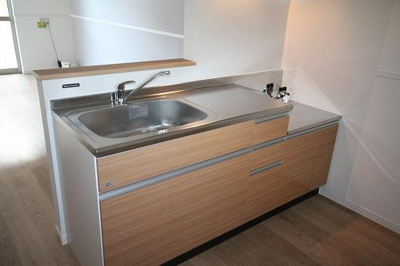 【キッチン】 | ノースフィールド