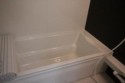 【浴室】 | ノースフィールド