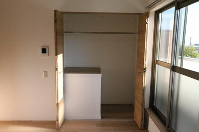 【内装】 | ノースフィールド