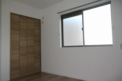 【洋室】 | ノースフィールド