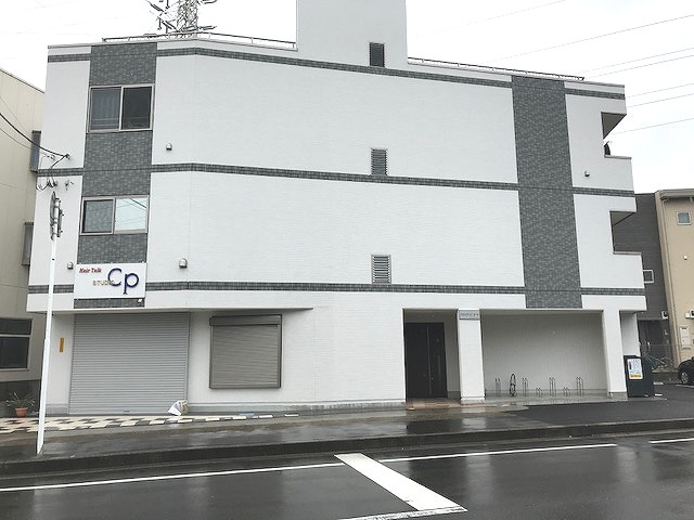 クリエイティブ・カーサ【当社管理物件】