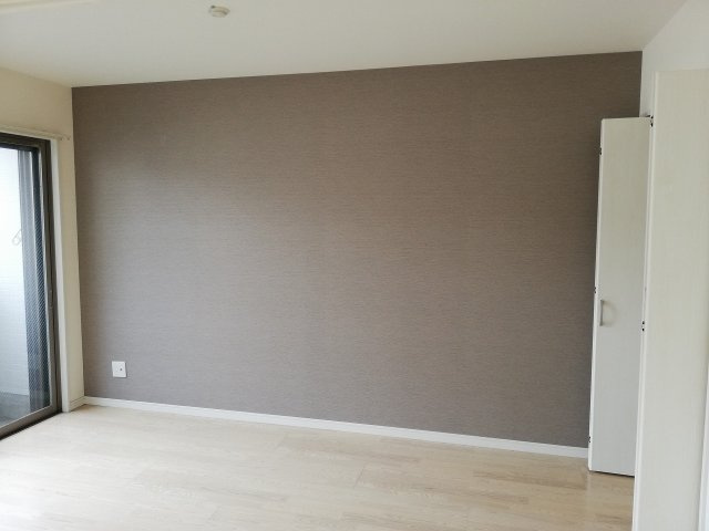 クリエイティブ・カーサ【当社管理物件】の洋室|洋室