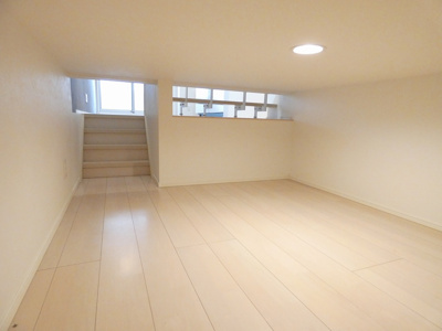 【内装】 | L'etoile川名