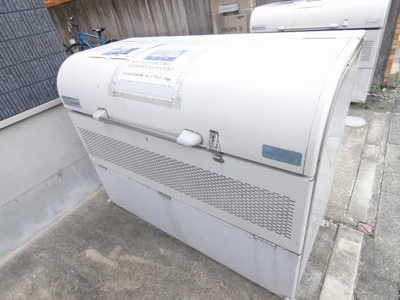 【設備】 | L'etoile川名