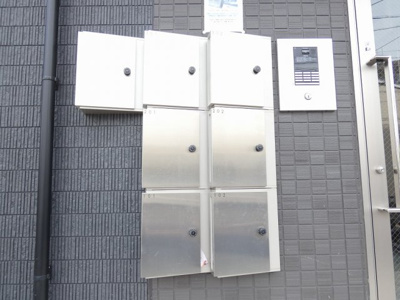 【その他共用部分】 | L'etoile川名