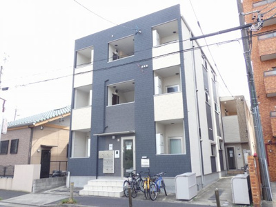 【外観】 | L'etoile川名