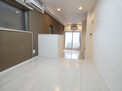 【洋室】 | L'etoile川名