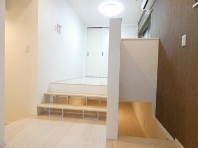 【内装】 | L'etoile川名