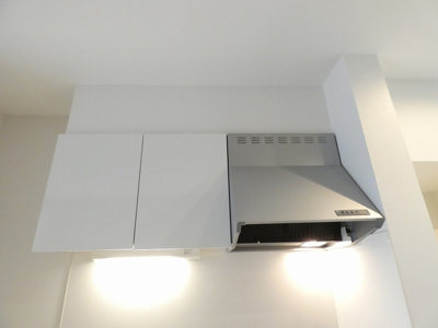 【内装】 | L'etoile川名