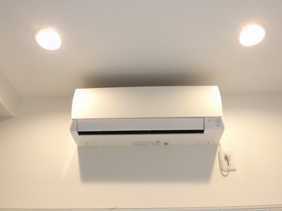 【内装】 | L'etoile川名