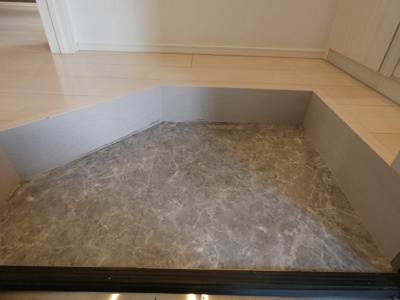 【玄関】 | L'etoile川名