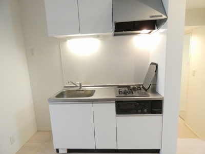 【キッチン】 | L'etoile川名