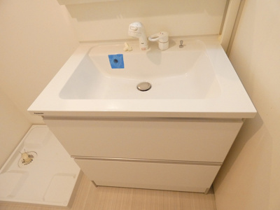 【洗面所】 | L'etoile川名