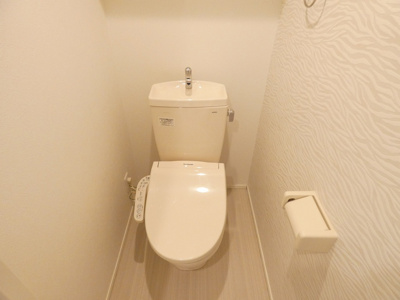 【トイレ】 | L'etoile川名