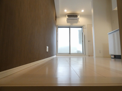 【寝室】 | L'etoile川名