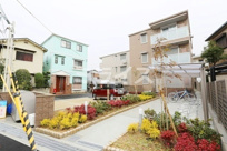 ｓｏｐｈｉａ　ｃｏｕｒｔ桜町の画像