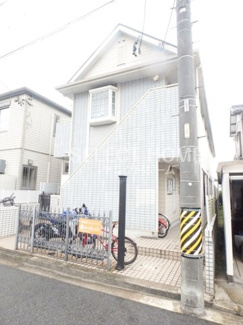 【エントランス】 | 毎日通るエントランスはこのようになっています