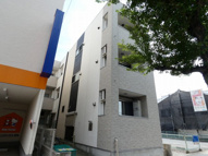 カーネルビレッジの画像