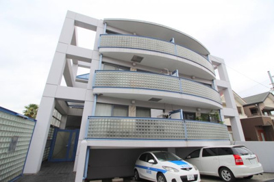 【外観】 | ウインディパークサイド