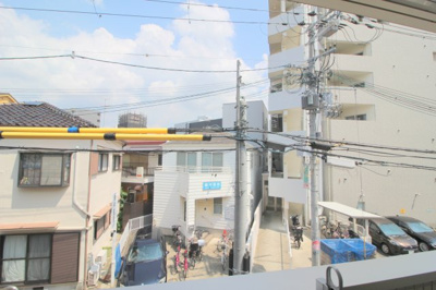 【展望】 | ゆうハウス