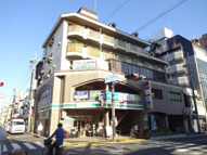 ヴィラ森田の画像